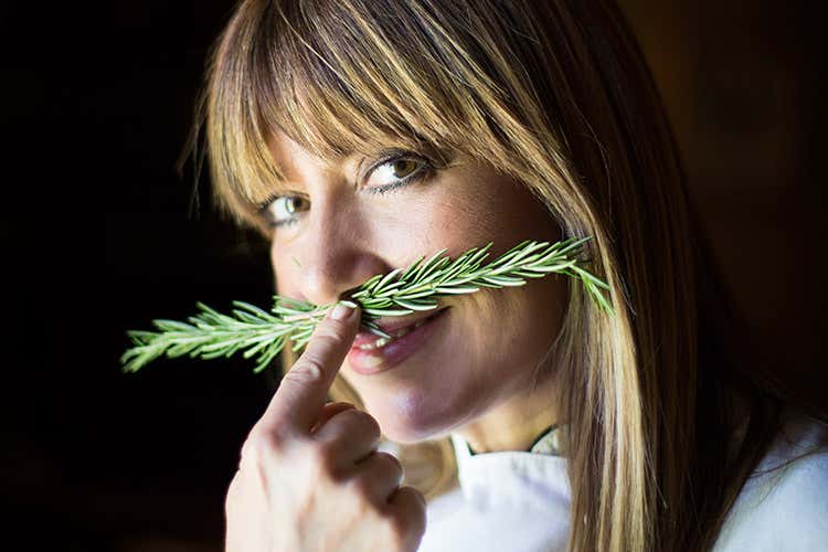 Silvia Baracchi (A tavola con le stelle Una sera a cena con Silvia Baracchi) Silvia Baracchi (A tavola con le stelle Una sera a cena con Silvia Baracchi)