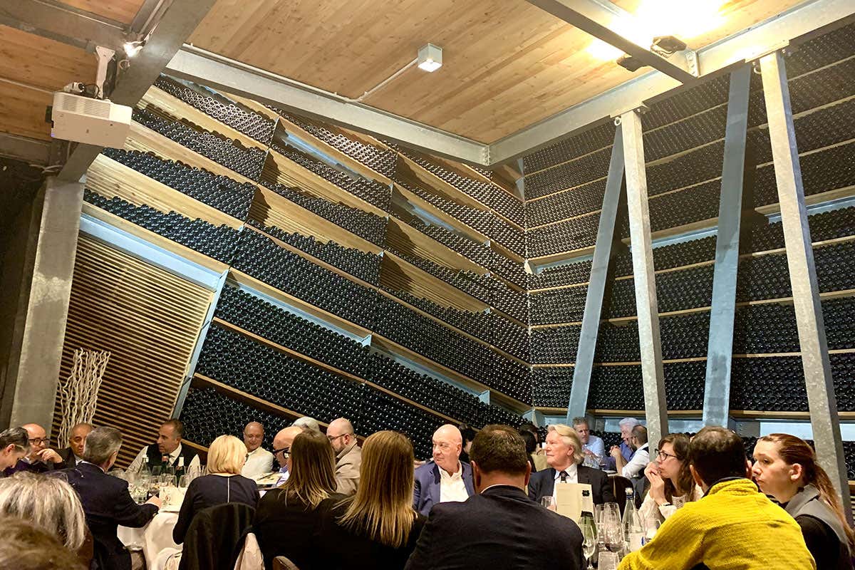 La ristorazione del futuro? Sostenibile, di qualità e di gusto
