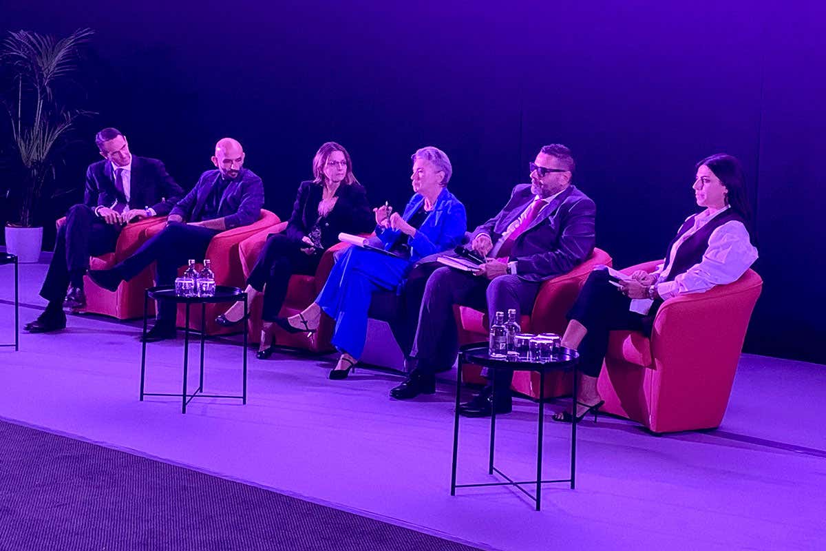 Retailer Day, il ruolo del food nello sviluppo dei centri commerciali 