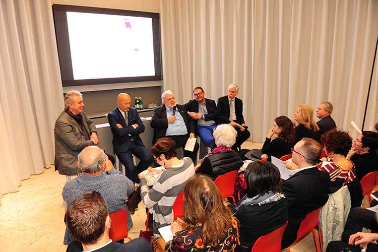 (Guida TavoleDoc Liguria Via alla collana sui ristoranti regionali)