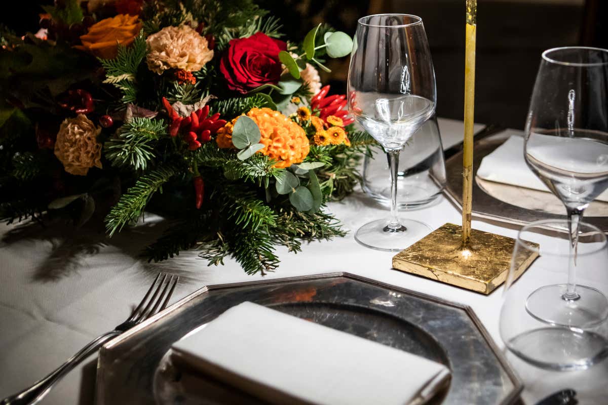 Al Jackie O' si viaggia nel tempo: arriva il menu ispirato agli anni '70 e '80