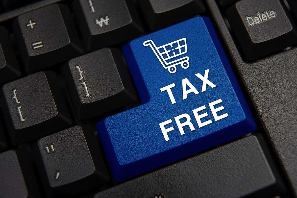 Turismo fermo? A volare è stato il canale online Viaggi, consumi e rimborsi Iva Il tax free shopping si riprende?