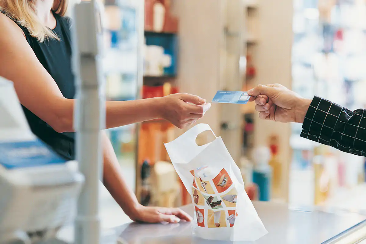 Nel 2019, Global Blue ha registrato 36 milioni di transazioni tax free shopping Viaggi, consumi e rimborsi Iva Il tax free shopping si riprende?