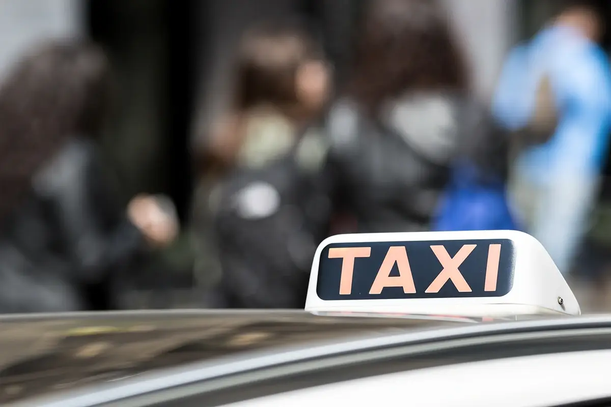 Tassisti pronti alla mobilitazione Concorrenza, le paure dei tassisti pronti alla protesta