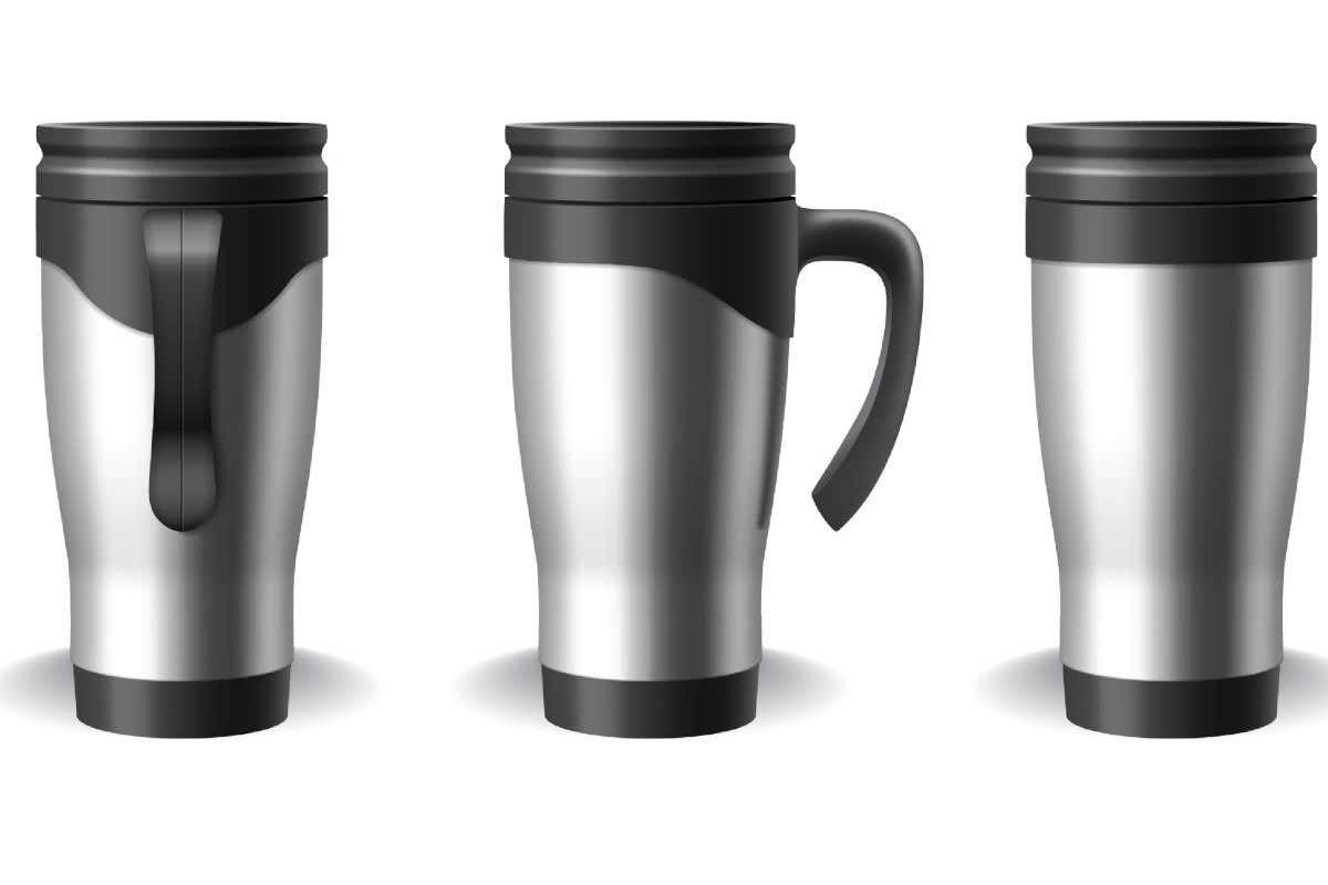 Sai che le tazze elettriche potrebbero essere pericolose? Vediamo perché