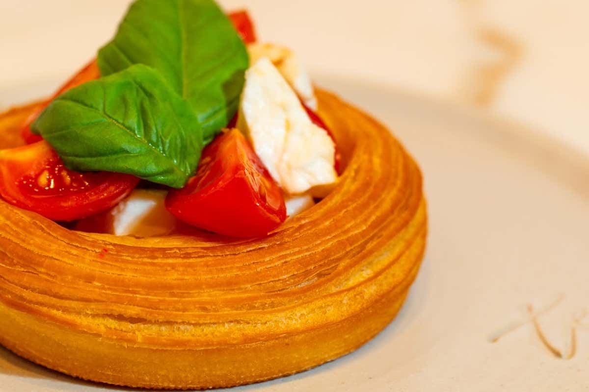 Te Cioccolateria: pasticceria e caffetteria gourmet all’ombra del Cupolone