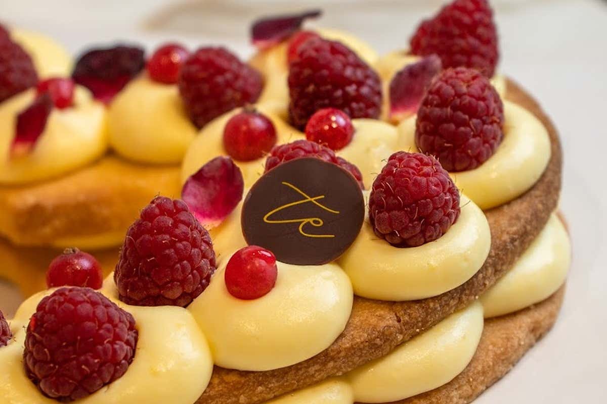 Te Cioccolateria: pasticceria e caffetteria gourmet all’ombra del Cupolone