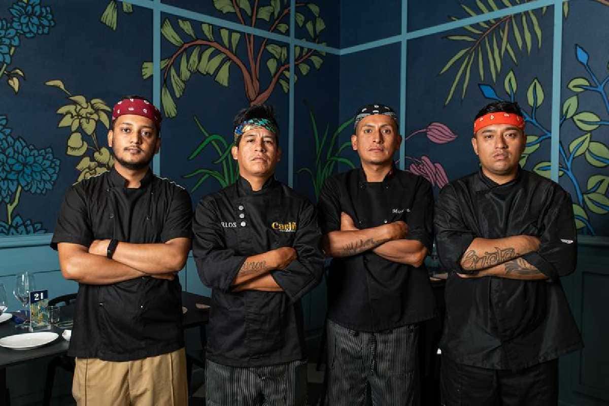 A Milano sbarca Carino Nikkei, la dark kitchen nikkei per delivery e take away