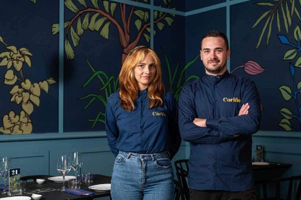 A Milano sbarca Carino Nikkei, la dark kitchen nikkei per delivery e take away