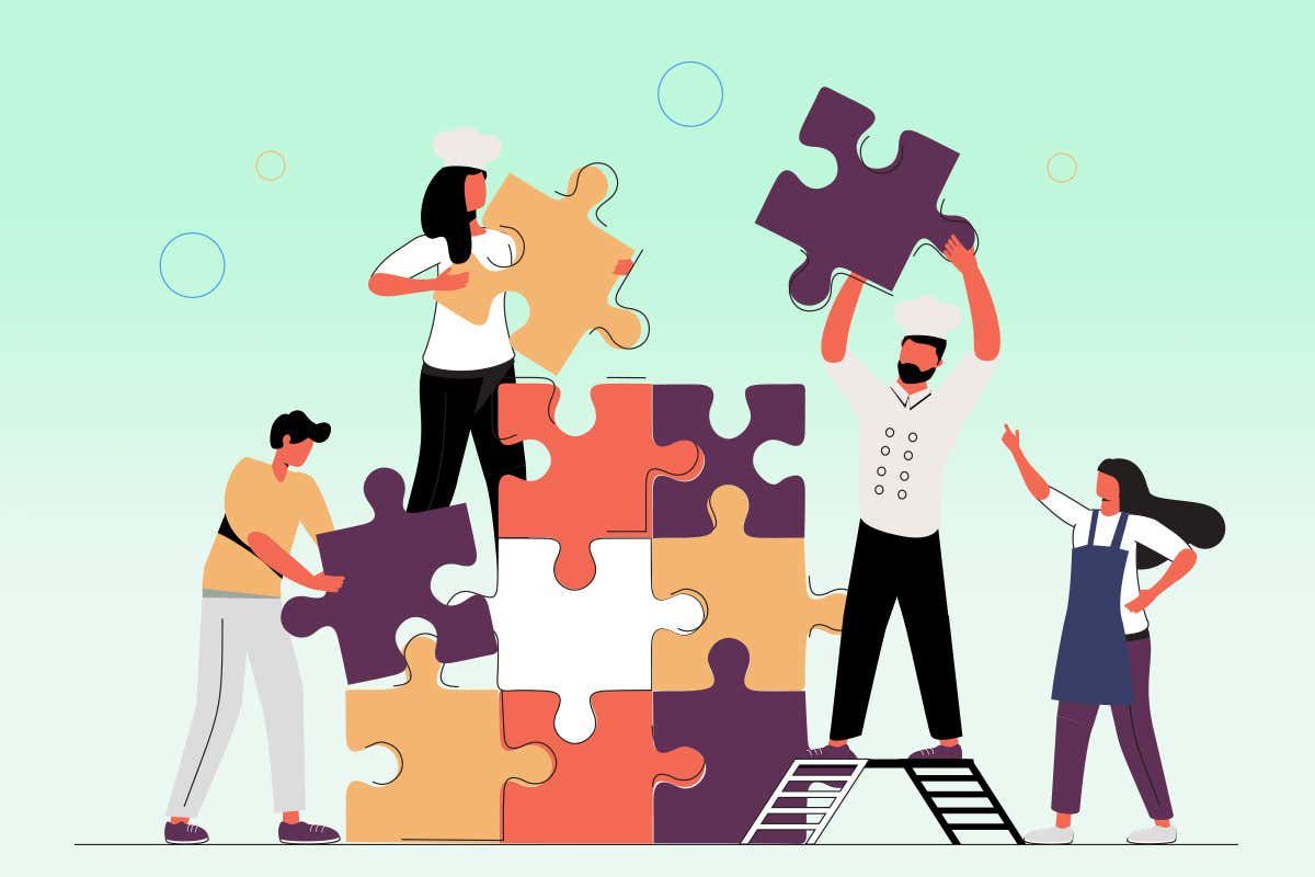 Il ristorante cambia identità: orari, posizione, offerta e lavoro di squadra per il successo