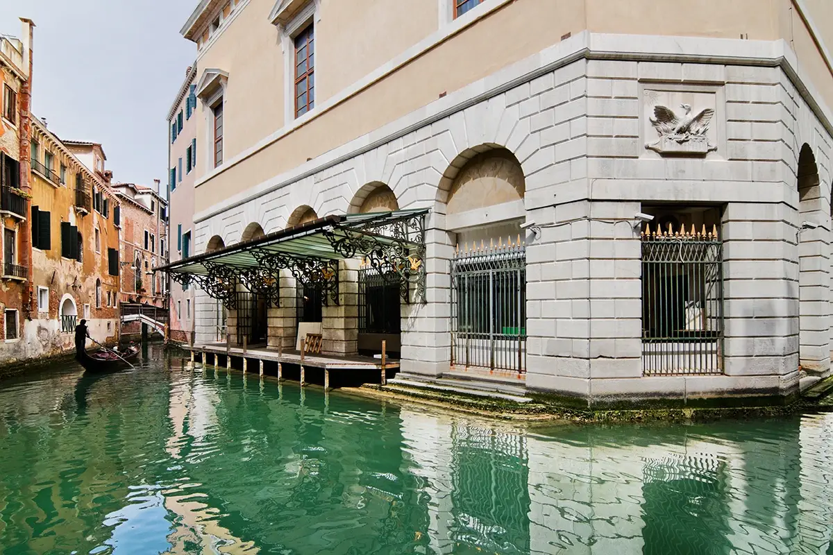 Teatro La Fenice In viaggio con la principessa Sissi tra teatri e citt&agrave; da scoprire