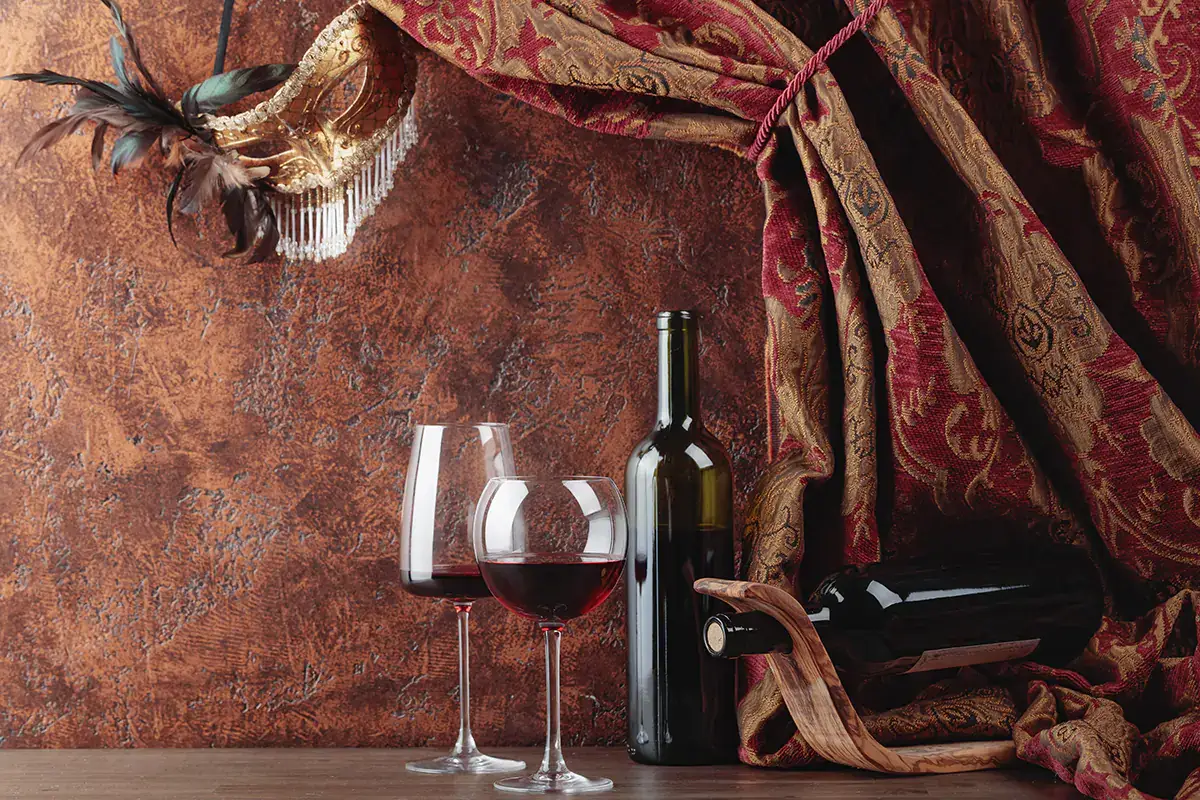 Vino, teatro e musica: ecco la ricetta per allungare la stagione turistica Vino, teatro e musica: la ricetta per allungare la stagione turistica friulana