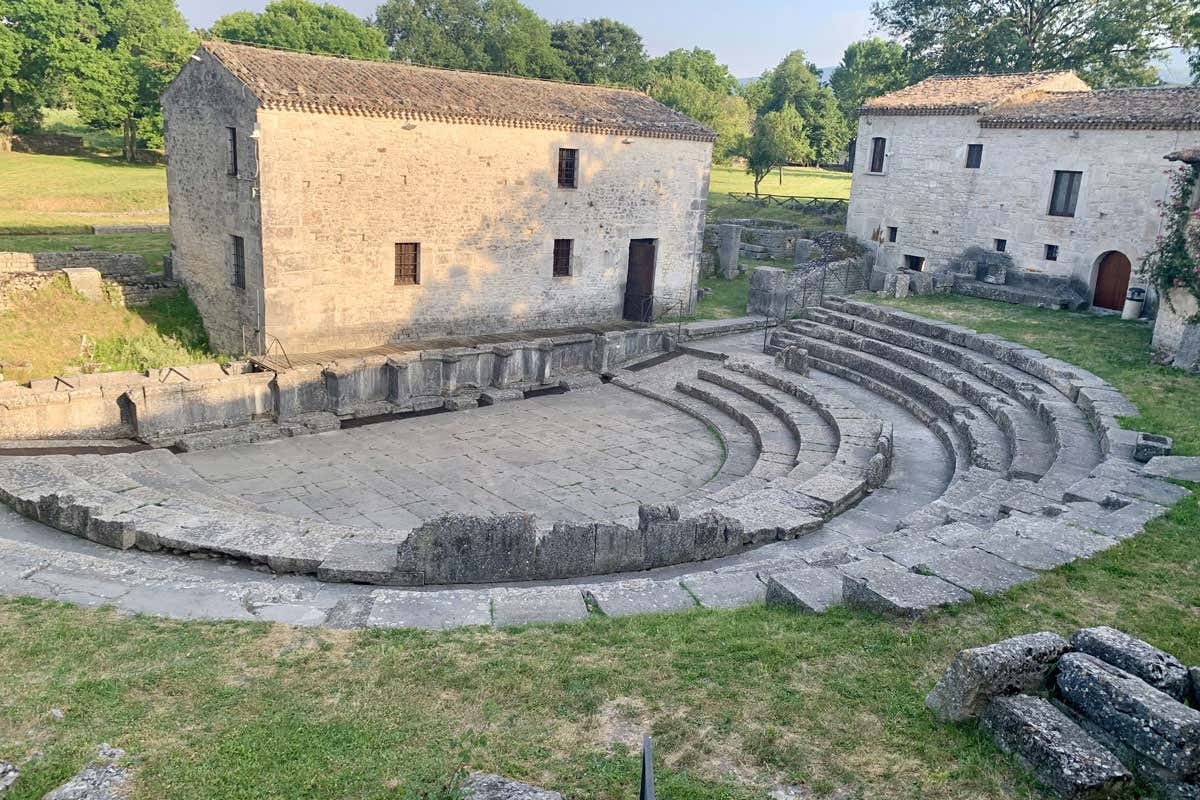 Molise, una regione ad alto tasso di biodiversità tutta da scoprire