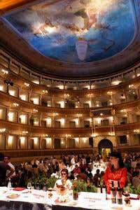 Teatro sociale di Trento