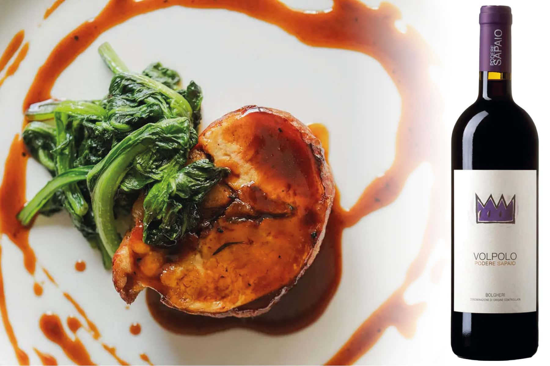 £$L’Italia del vino$£: tre Bolgheri simbolo di eleganza e carattere