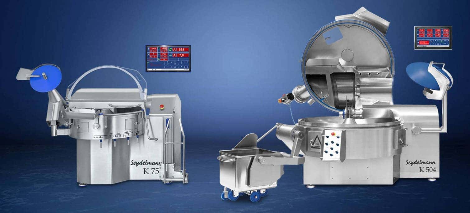 Raffinatrice per frutta secca: tecnologie industriali al servizio del gusto