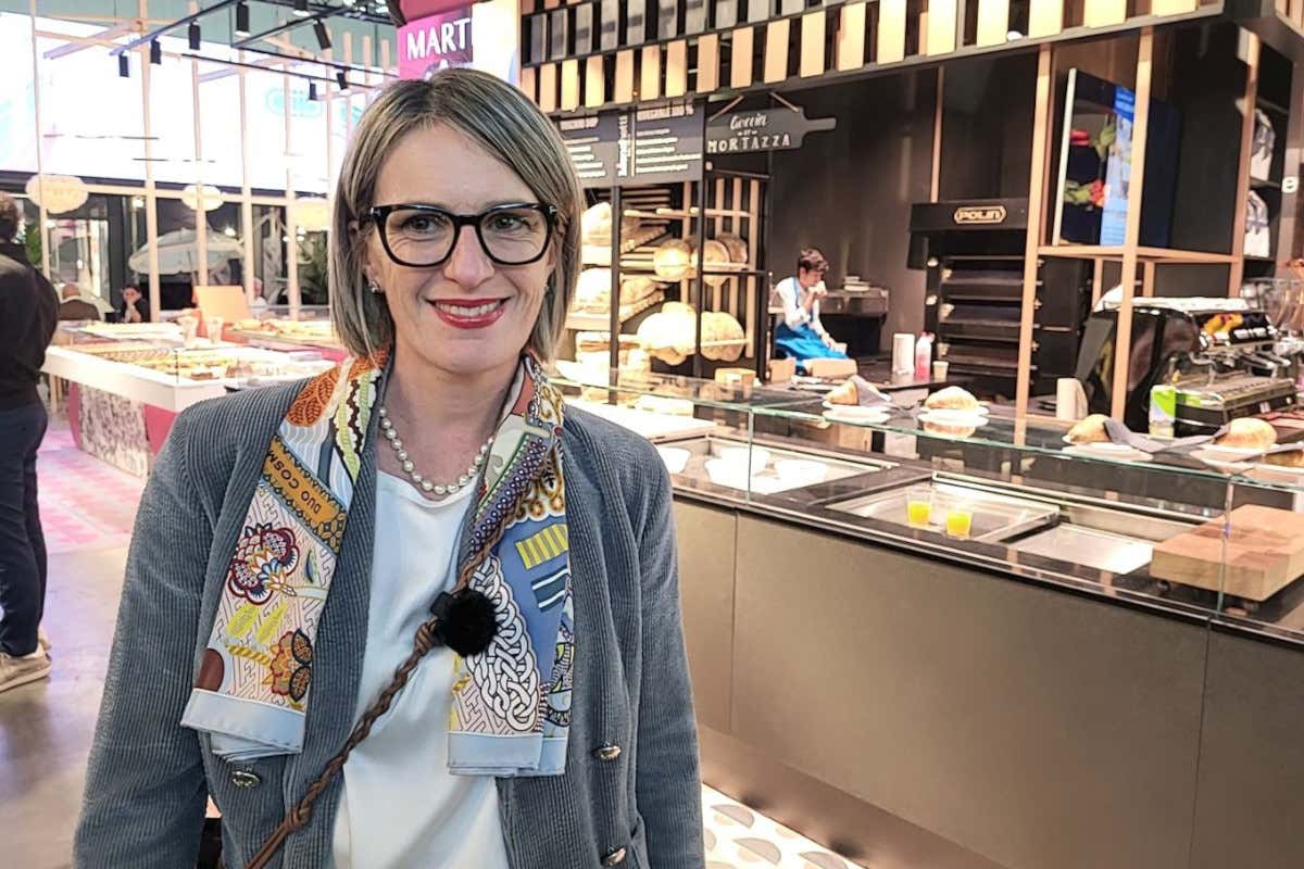 Tecnoarredamenti, una garanzia per progettare un locale commerciale legato al food