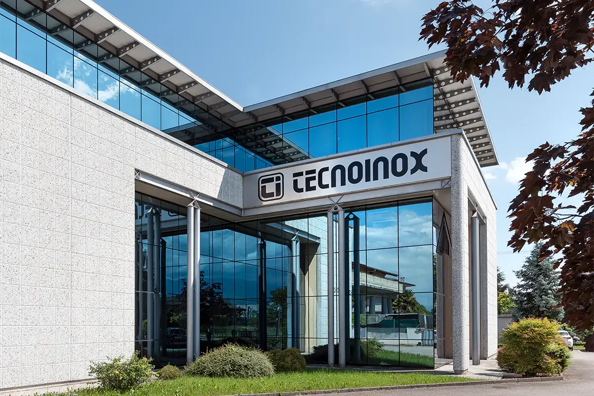 Tecnoinox l&rsquo;eccellenza dei suoi forni alla 43esima edizione di Tirreno CT