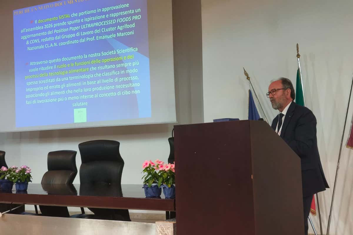 Nasce il "Documento di Catania" per far conoscere il ruolo dei tecnologi alimentari
