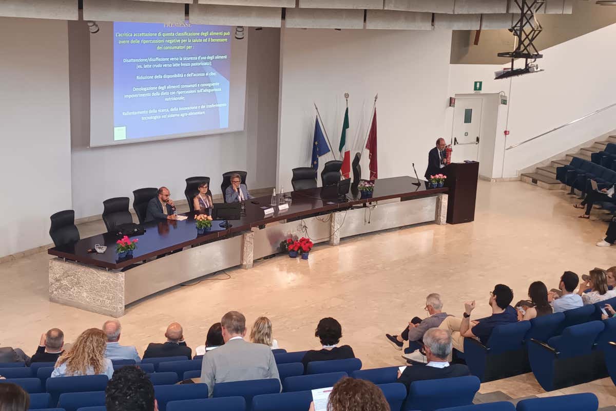 Nasce il Nasce il