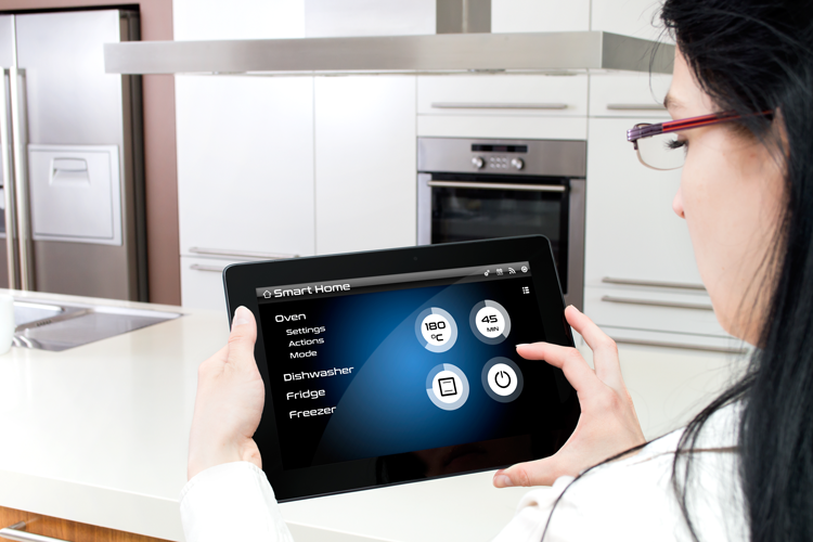 La tecnologia fa cucinare i robot Crescono le startup e hanno successo