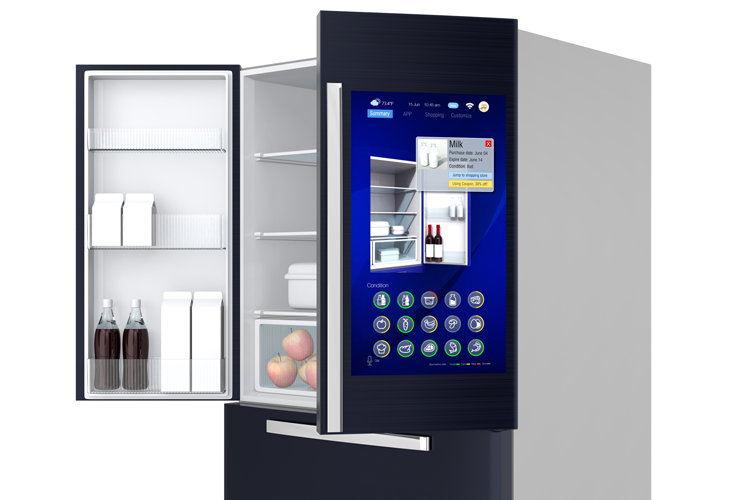La tecnologia fa cucinare i robot Crescono le startup e hanno successo