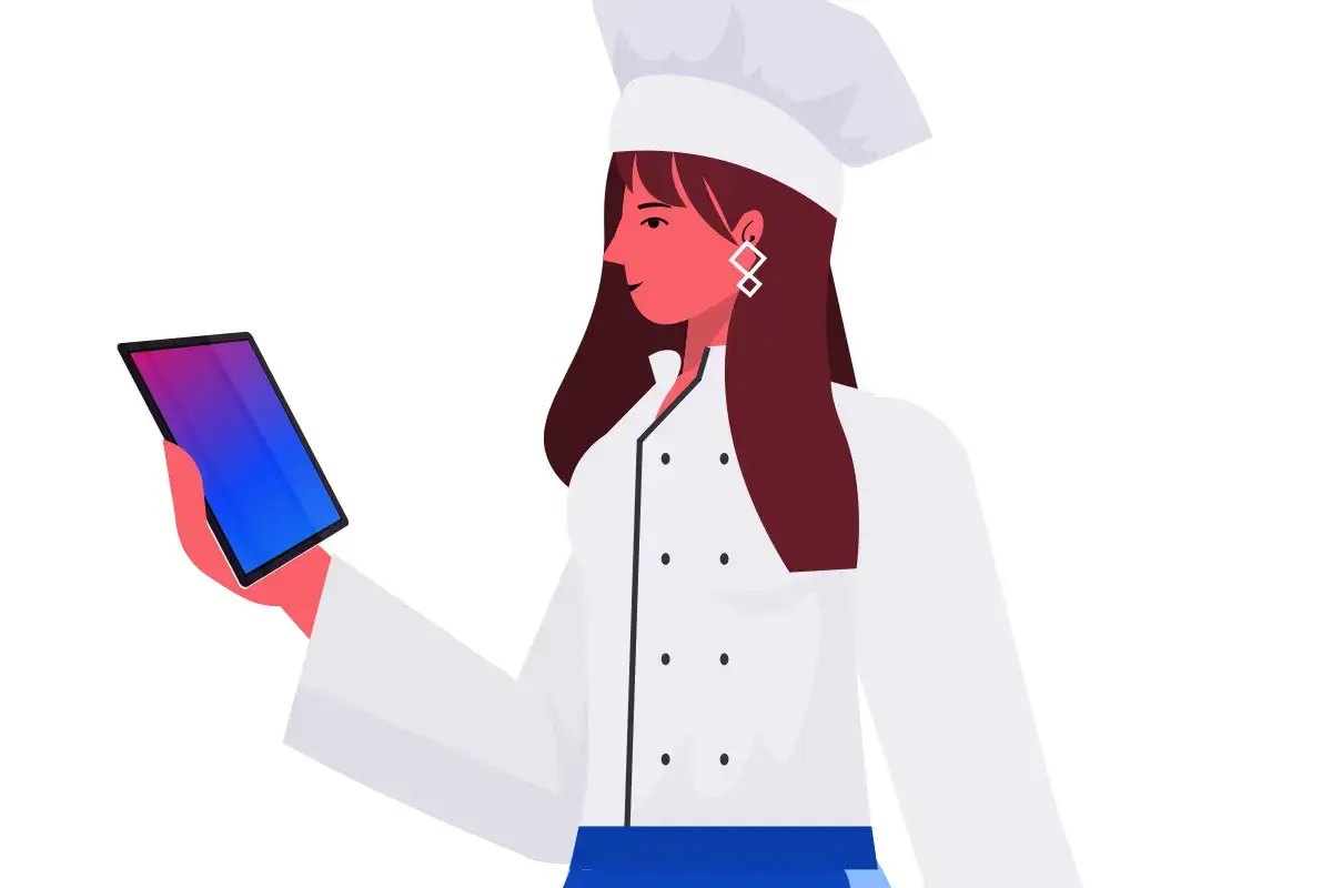 La tecnologia in cucina tra innovazione, efficienza e risparmio energetico