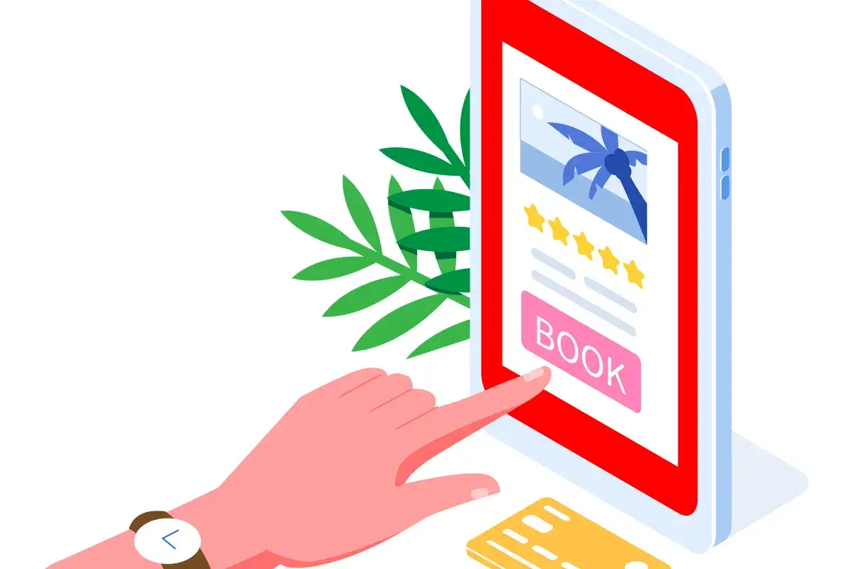 Prenotare hotel e ristoranti: la tecnologia ottimizza l&rsquo;esperienza