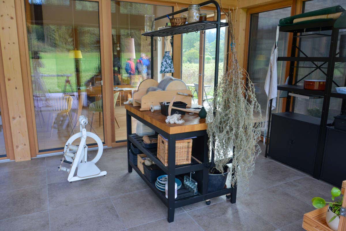 Wilder Kaiser, una vacanza tra natura e sostenibilità in Tirolo