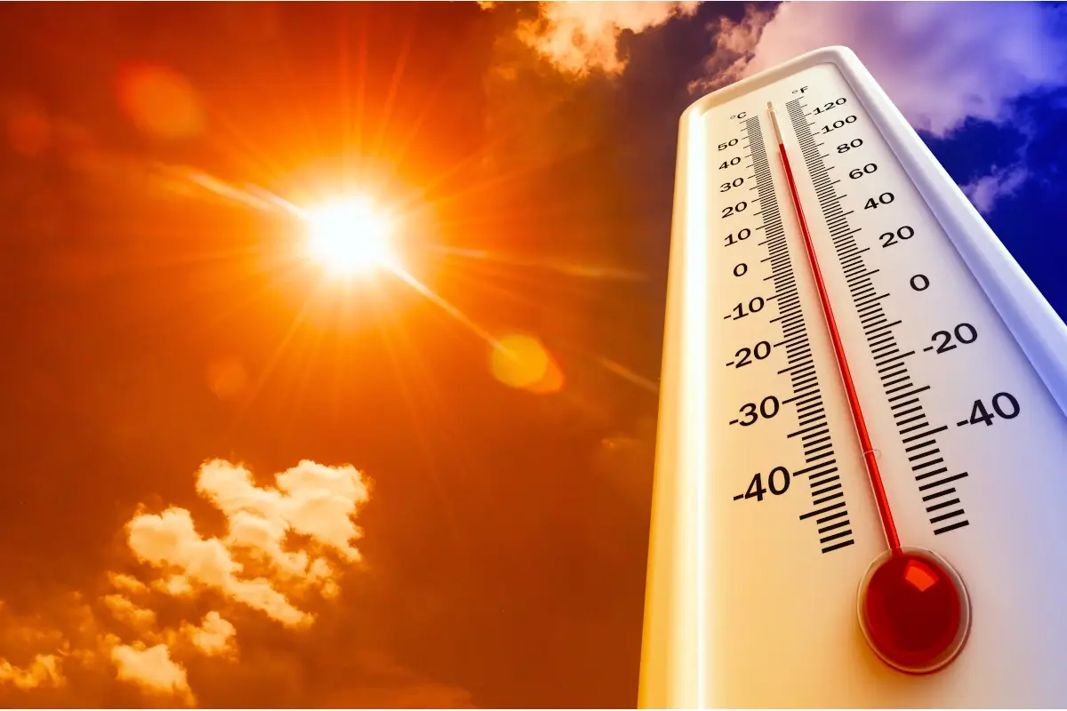 Europa, le temperature crescono il doppio della media mondiale negli ultimi 30 anni