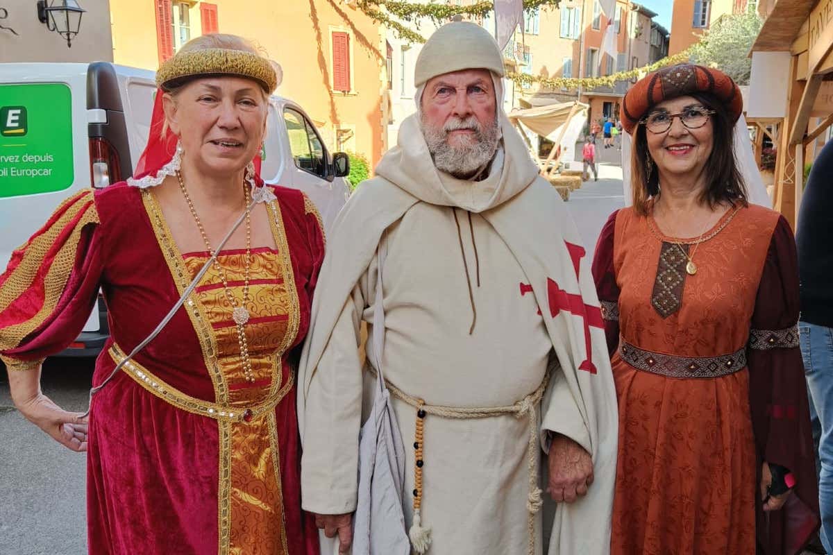 Biot, una perla di eleganza e tradizioni passate, in Costa Azzurra