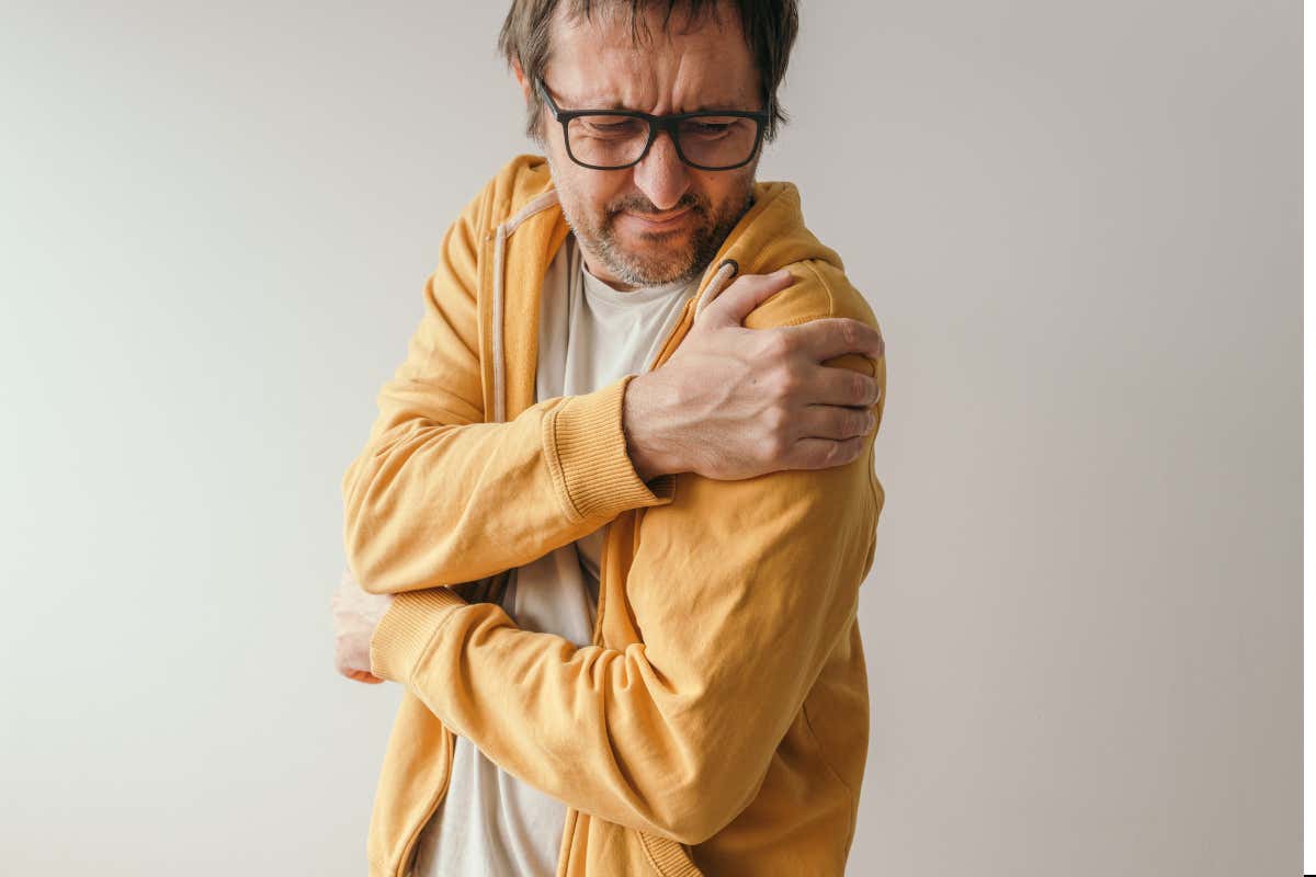 Tendinopatie alla spalla: quali sono i sintomi?