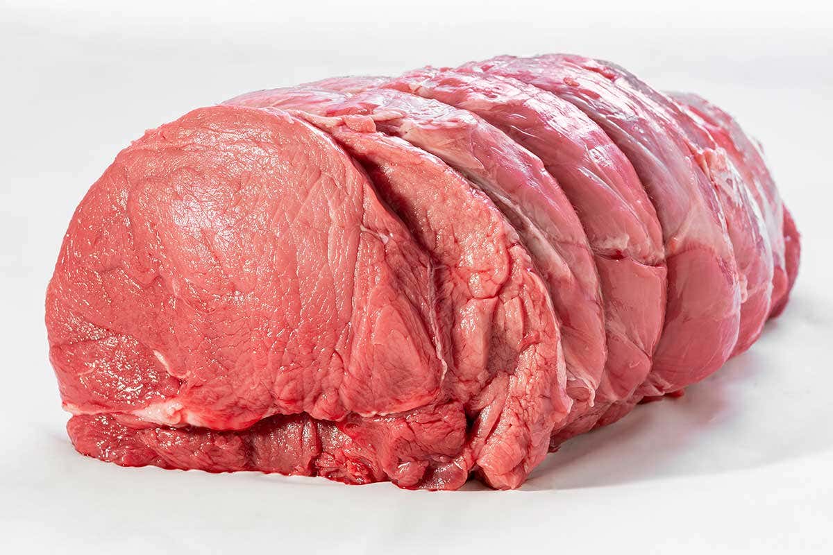 Tenerone Blonde d'Acquitaine progetto triennale di promozione, dall'allevamento alla tavola