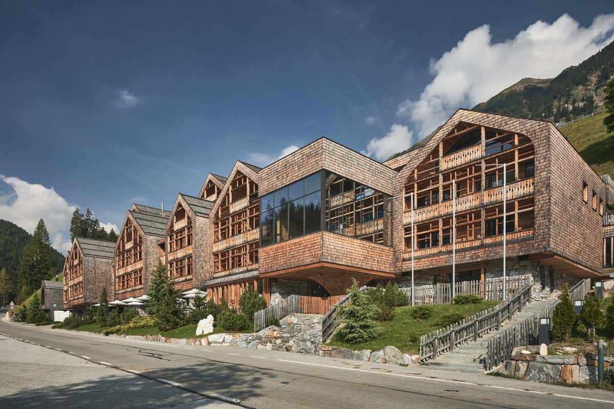 Vibrazioni positive: quattro proposte per un'estate rigenerante