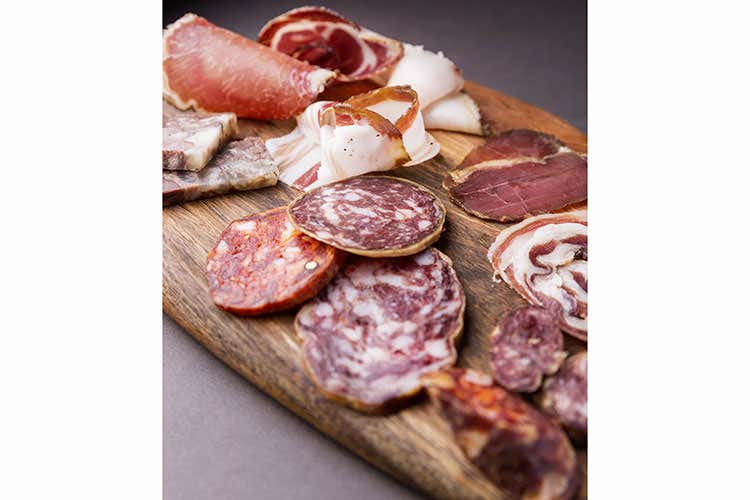 A Borgo Santa Cecilia di scena i sapori della selvaggina