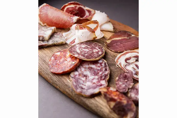 A Borgo Santa Cecilia di scena i sapori della selvaggina