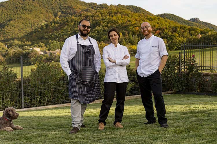A Borgo Santa Cecilia di scena i sapori della selvaggina