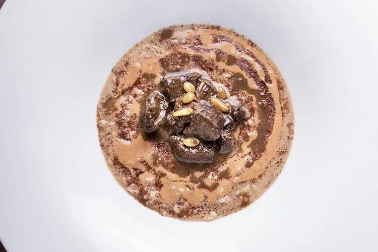 Riso Dolceforte