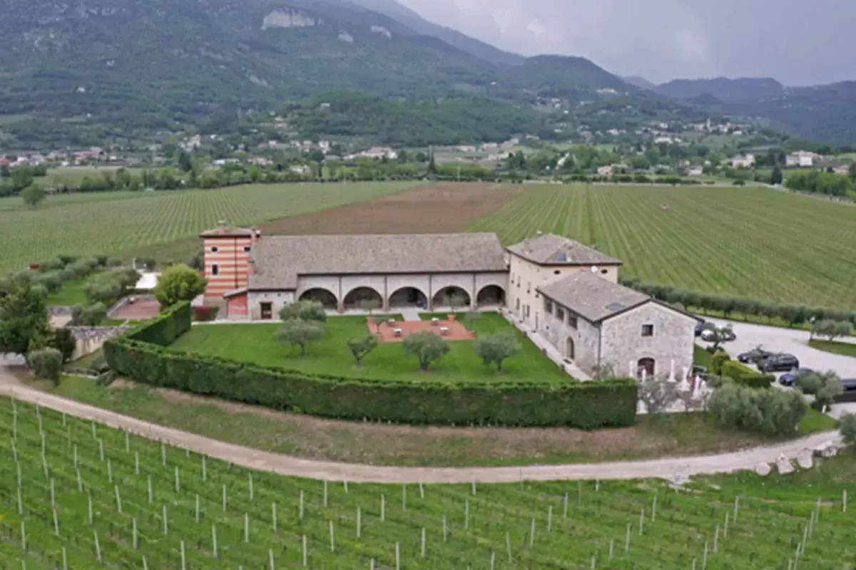 Tenuta La Presa, portabandiera della qualit&agrave; del Chiaretto