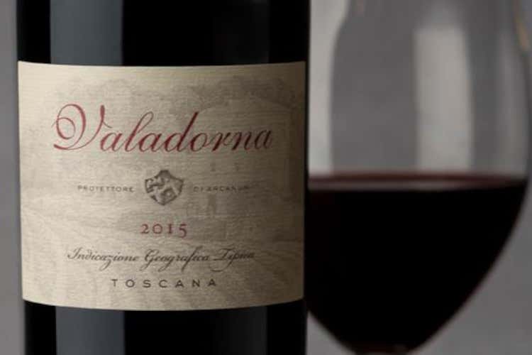 Dai Supertuscan della Tenuta di Arceno l’essenza della loro terra