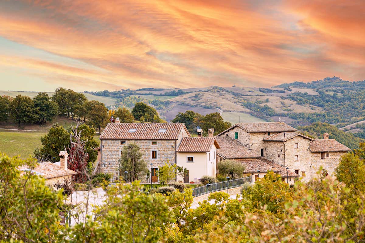 Tenuta Borgo Santa Cecilia