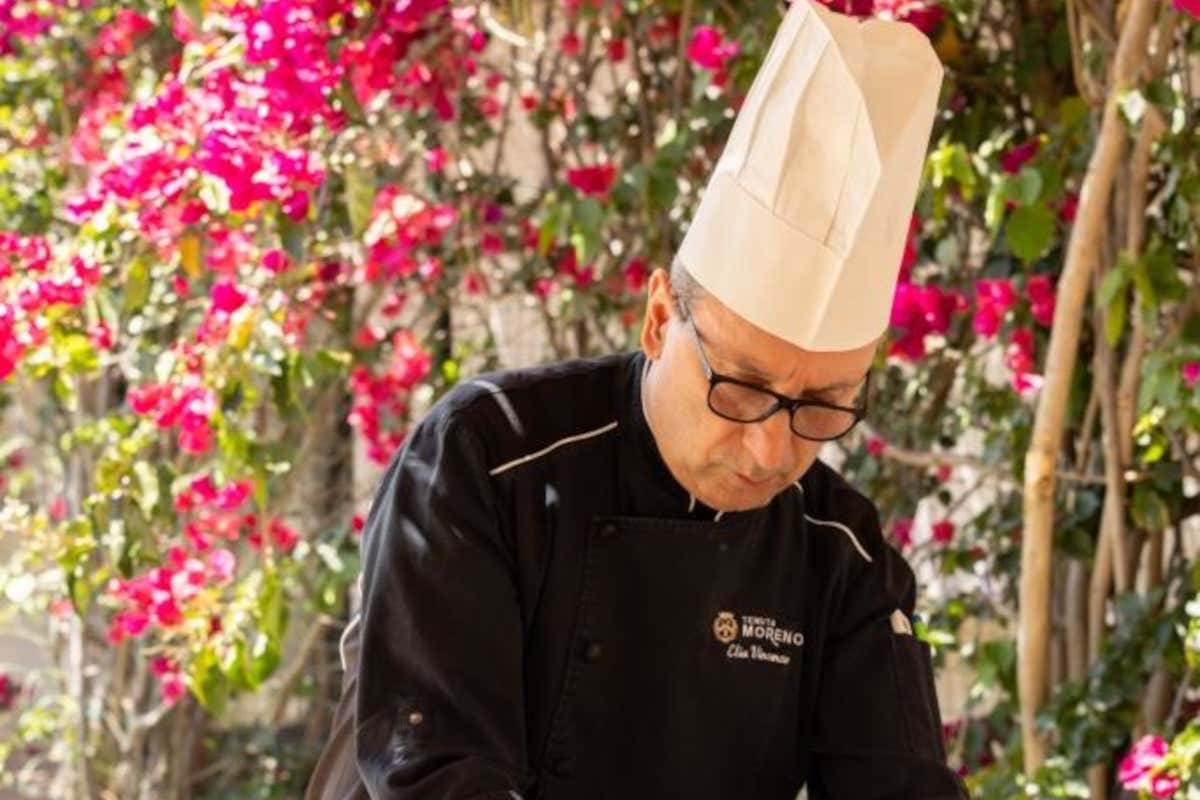 G7, ecco il menu della cena: dallo scorfano ai tortelli ripieni di gallinella