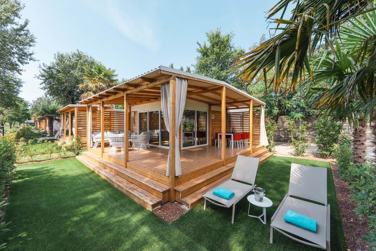 Tenuta Primero Resort, relax e Golf Club nella splendida laguna di Grado