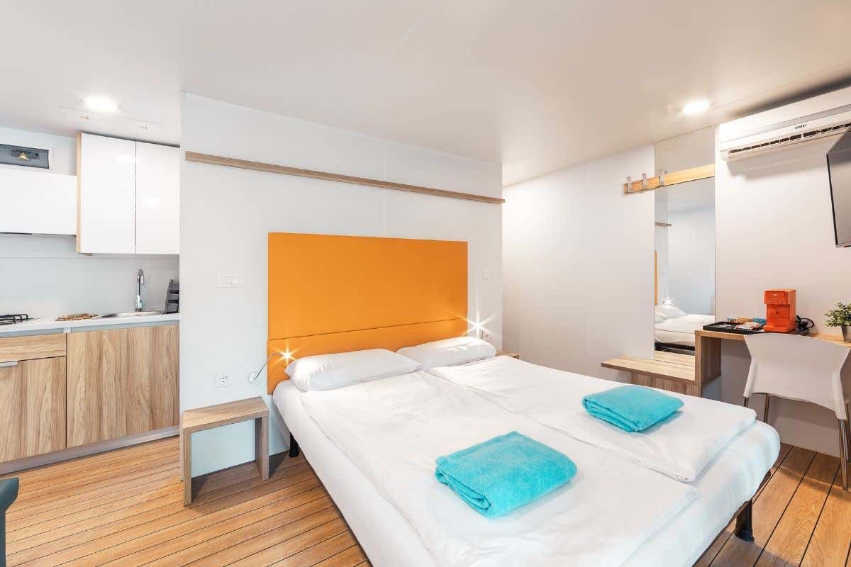 Tenuta Primero Resort, relax e Golf Club nella splendida laguna di Grado