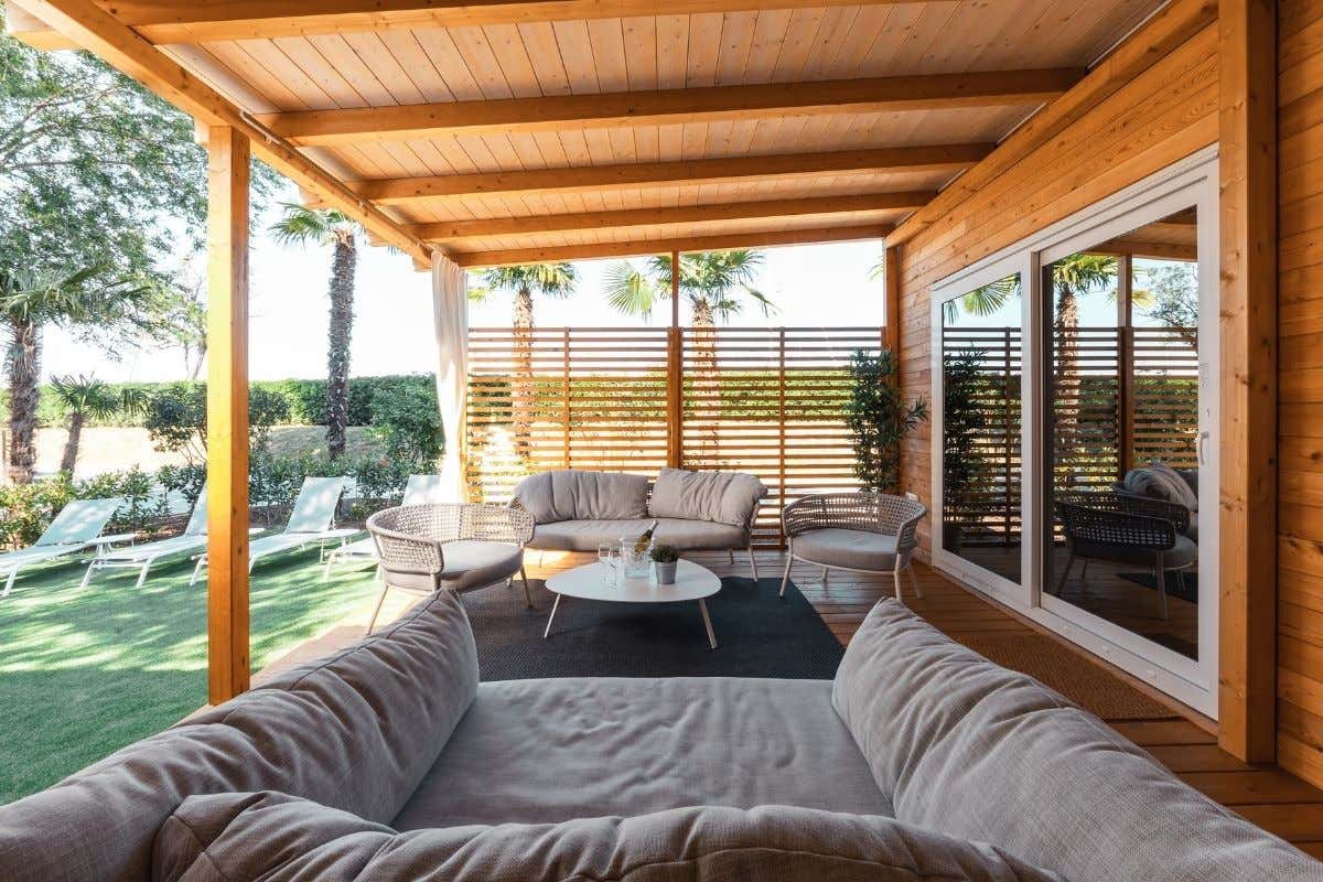 Tenuta Primero Resort, relax e Golf Club nella splendida laguna di Grado