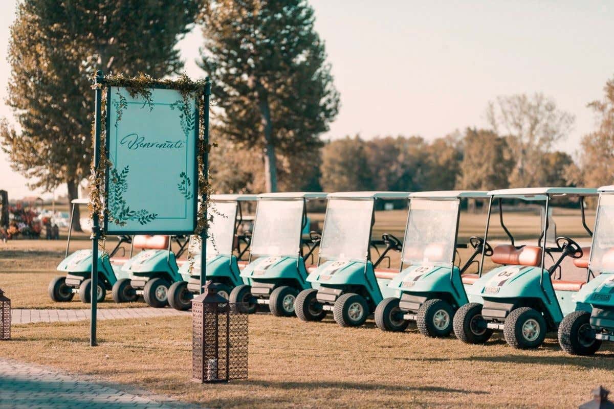 Tenuta Primero Resort, relax e Golf Club nella splendida laguna di Grado