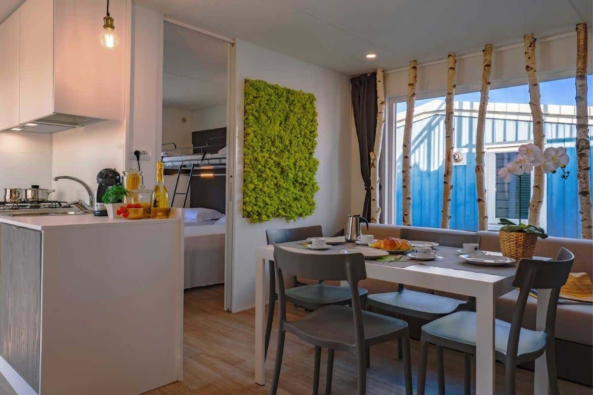 Tenuta Primero Resort, relax e Golf Club nella splendida laguna di Grado