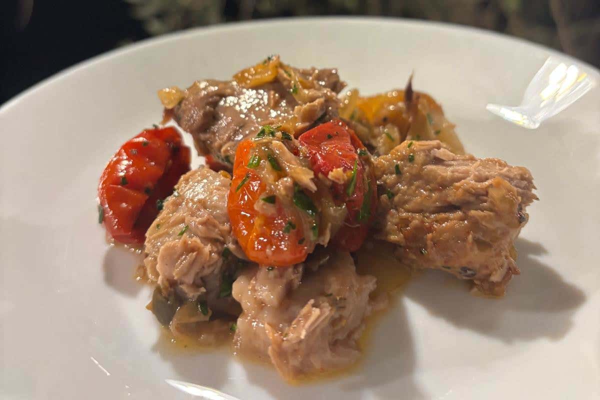 “La vigna incontra il mare” alla Tenuta Valle delle Ferle di Caltagirone