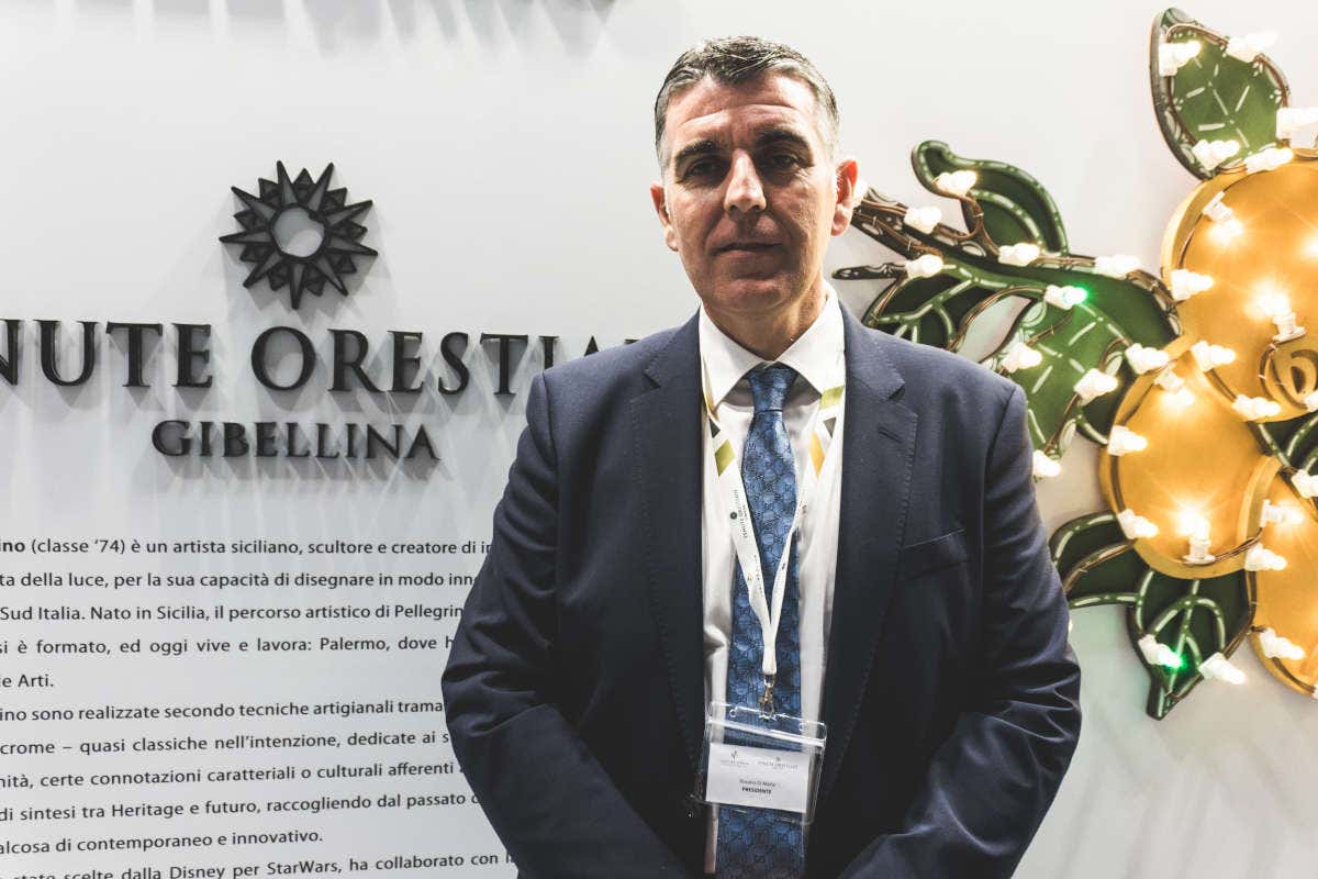 La Sicilia del vino e dell'olio tra unicità, biodiversità e sostenibilità