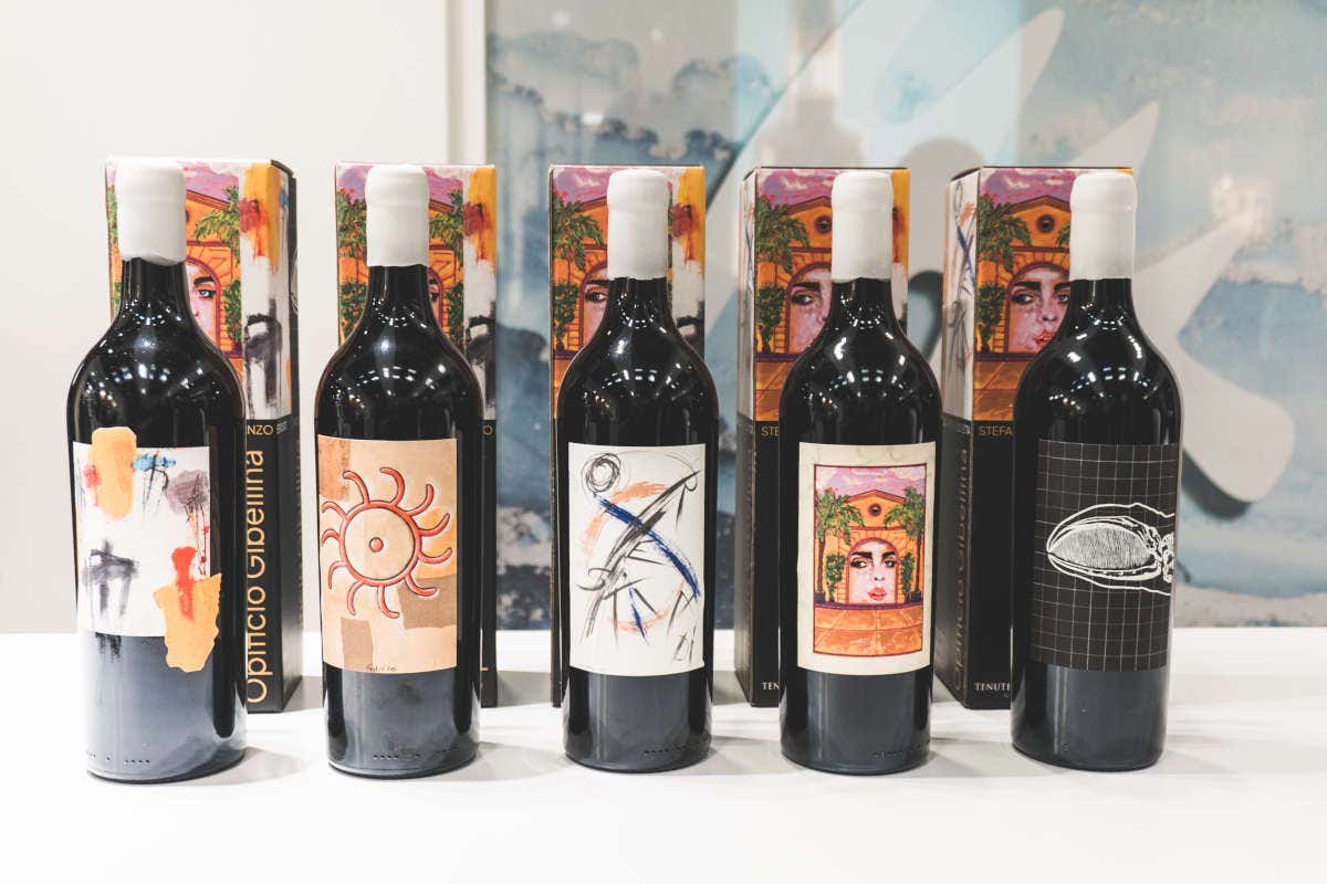 La Sicilia del vino e dell'olio tra unicità, biodiversità e sostenibilità